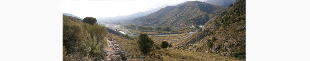 Cigaronnes Valley