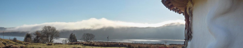 Cloud Mountain