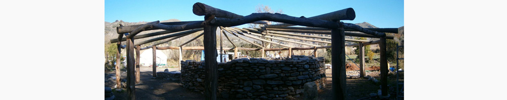 Temple Framing